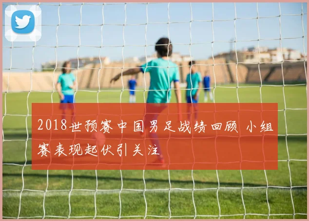2018世预赛中国男足战绩回顾 小组赛表现起伏引关注