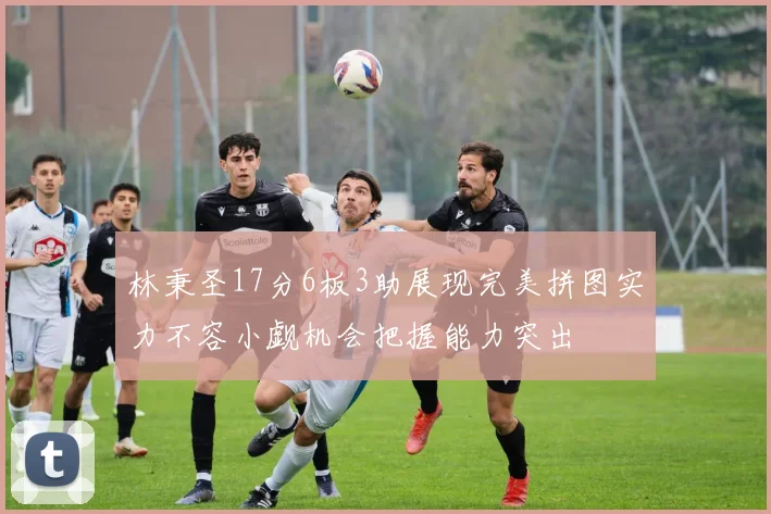 林秉圣17分6板3助展现完美拼图实力不容小觑机会把握能力突出